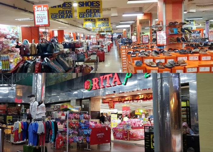 Cibapqu: Pusat Belanja Lokal Cilacap yang Selalu Menyenangkan